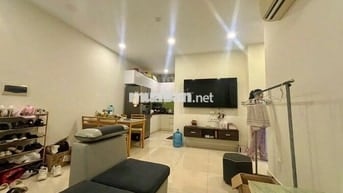BÁN NHANH CĂN 62M2 2PN 2WC FULL NỘI THẤT CAO CẤP CHỈ 2,290 TỶ