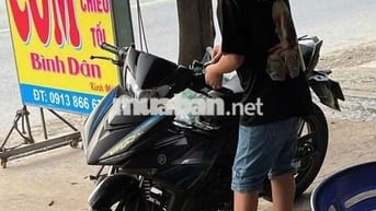 Bán xe EXCITER 150 led 2019