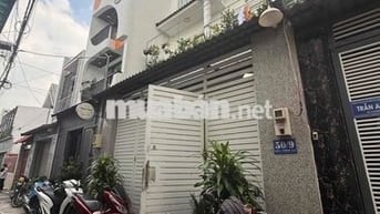 BIỆT THỰ MINI NHÀ CHỈNH CHỦ BÁN 1/ THỚI AN 11 , PHƯỜNG THỚI AN ,Q12 ,