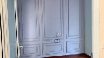 Bán nhà đầu ngõ Bạch Đằng, giá 8.6 tỷ, 36m2x4T, mới đẹp ở luôn 