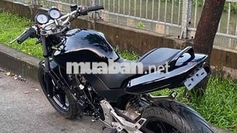 Hornet 250 4 máy