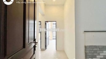 CHO THUÊ 2PN MỚI TOANH NGAY CÔNG VIÊN LÀNG HOA GÒ VẤP