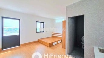 STUDIO BAN CÔNG FULL NỘI THẤT GẦN KDC VL - ƯU ĐÃI FREE TIỀN PHÒNG T10
