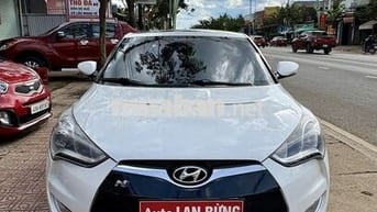 Hyundai Veloster 2011 - 114000 km