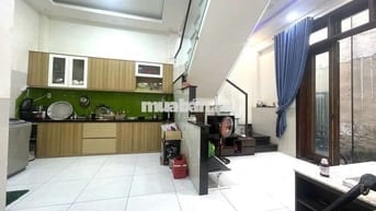 NHÀ ĐẸP SÁT TRƯỜNG CHINH KHU DÂN CƯ AN SƯƠNG QUẬN 12
