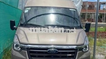 Ford Transit 2023 Van - 148000 km