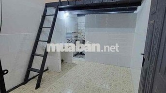 Duplex 28m2 Gần Trường Đại Học Ngân Hàng
