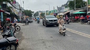 64m Nhà 3 lầu Mặt Tiền Kinh Doanh Đường Số 2 -Chợ Bình Thành