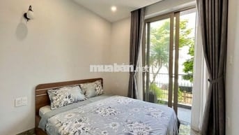 CĂN HỘ CHO THUÊ - KHU SƠN TRÀ - TRỐNG SẴN - NEW 100%  1PN