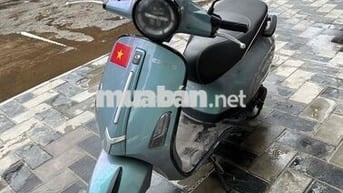 XE GA 50cc Espero Detech