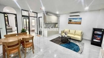 🌿🌿CHO THUÊ CĂN HỘ 1N1K 60M2 NGAY BIGC THĂNG LONG, VINCOM TRẦN DUY HƯNG