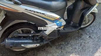 LUVIAS XE ĐẸP MÁY TỐT ÊMRU NHÍCH GA NHẸ GIỌOC NGON