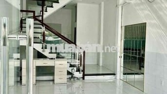 🏠 Nhà cho thuê hẻm   Hương quê Bình Hưng hẻm xe hơi🚘🚘 khu dân cư đông