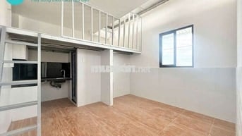CHO THUÊ CHDV CÓ GÁC GIÁ RẺ GẦN DH NGUYỄN TẤT THÀNH