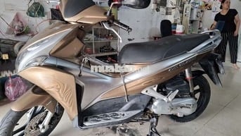 Honda zin dep