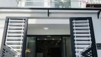 Bán gấp nhà Bình Chánh giá rẻ, chính chủ sổ hồng riêng đã hoàn công.