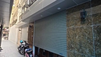 BẮC TỪ LIÊM,P.ĐÔNG NGẠC: KHÔNG CÓ CĂN THỨ 2 BÁN, 1 NHÀ RA PHỐ, ÔTÔ 