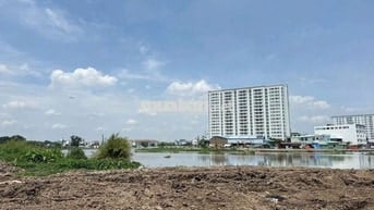 ĐẤT xây BIỆT THỰ, CHDV, KHO XƯỞNG