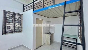 PHÒNG TRỌ HỢP LÍ GẦN TRUNG TÂM QUẬN 7