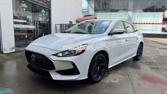 Siêu Phẩm MG5 STD 10 KM - 2024