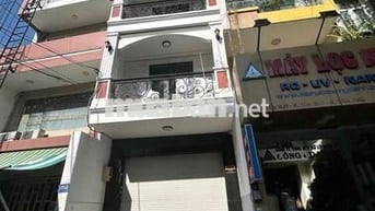 MẶT TIỀN KINH DOANH AEON - 4 x 20 - 3 LẦU - MỚI - GIÁ  TỐT