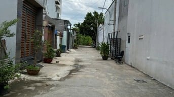 BÀN ĐẤT ĐƯỜNG AN PHÚ ĐÔNG 09, PHƯỜNG AN PHÚ ĐÔNG ,QUẬN 12