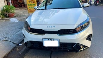 Cho thuê xe Kia K3  theo tháng, ngày, năm - ko dịch vụ 