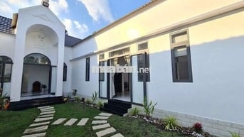 CHO THUÊ NHÀ TRỆT KDC NAM LONG SẴN NỘI THẤT GIÁ 8.5TR/THÁNG
