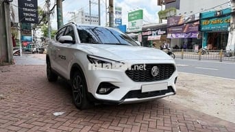 MG ZS 2025 Luxury - 1000 km