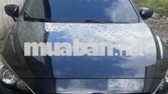 Mazda 3 2016 1.5 AT Hatchback - 760000 km