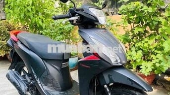 Honda Vision Fi Bstp khoá Smartkey 2019