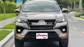 Toyota Fortuner 2.7L 2022 - 56000 km