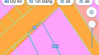 Đất nền vị trí đẹp, đường đẹp. Chính chủ