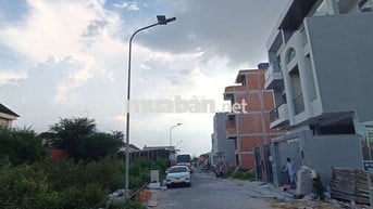 Bán Đất KDC Ngô Chí Quốc Ngay Chợ