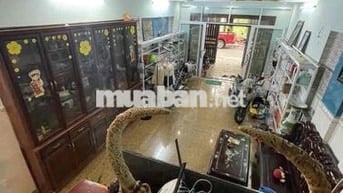 4TẦNG BTCT, VIEW CÔNG VIÊN 38HA, THAM LƯƠNG, TÂN THỚI NHẤT, TIỀM NĂNG