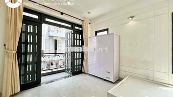 CHO THUÊ 2 PHÒNG NGỦ MỚI XÂY( ĐÚN HÌN ĐÚN ZÁ)  TẠI LÊ VĂN THỌ P8
