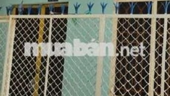 Bán đất tặng nhà phường Trung Mỹ Tây quận 12, 60 m2 bán 4 tỷ 2