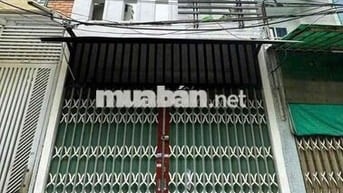 nhà hẻm xe hơi ,ngay siêu thị lotte Gò Vấp ,cho thuê giá rẻ