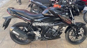 Suzuki 150 GSX 150 bandit