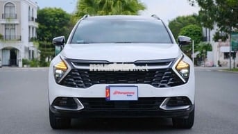 Kia Sportage Signature 2024 - 10000 km