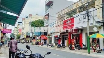 6mx11m-hẻm xe hơi-dòng tiền 36tr/th-cạnh Him Lam-Nguyễn Thị Thập-quận7