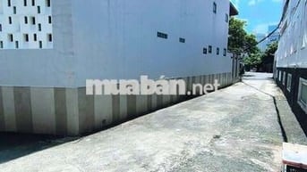 NGỘP BANK BÁN DÃY TRỌ CHDV CAO CẤP GIÁ 8TY400