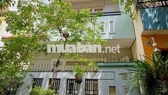 ✅️HXH Q3 - NGUYỄN VĂN TRỖI - 4 TẦNG, 6X13 - CAM KẾT CHUẨN 100%
