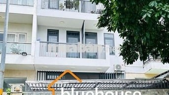 NHÀ ĐƯỜNG HOA LAN DIỆN TÍCH: 5X20M TRỆT 3 LẦU CHO THUÊ