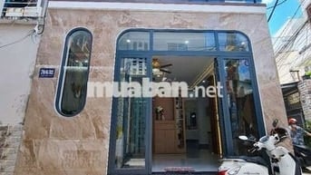 Nhà Full Nội Thất 3 Phòng hẻm 70 Trần Hưng Đạo