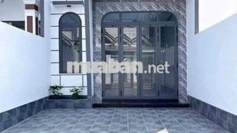 Cần Thanh Lý Gấp Căn Nhà Cấp 4 Còn Mới Ngay Cầu Ông Thìn , QL50