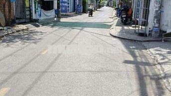 NGANG KHỦNG 6.11M – HXH NHỰA 4M – ĐƯỜNG 13 – LINH XUÂN, Thủ Đức