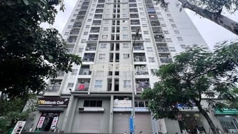 🏠 Bán toà chân đế Ecohome Phúc Lợi 40m–mặt tiền đẹp–giá hơn 3 tỷ 💥