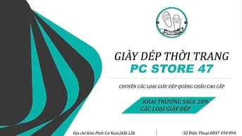 giày đẹp dép mới đáng sử dụng và trải nghiệm