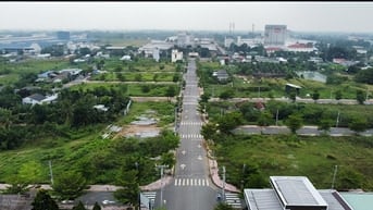Bán Đất 100m2 tại Cần Đước, Long An, giá 960 triệu